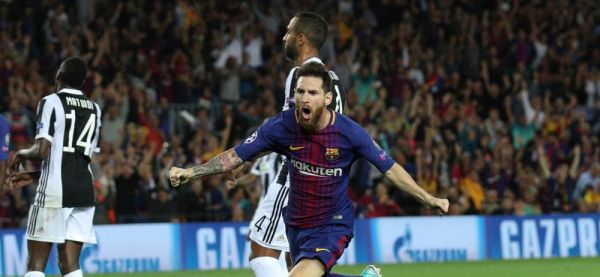  مقابله با بارسلونای آماده، کار هر تیمی نیست