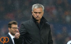  مورینیو  کسب برد در گام نخست حیاتی بود، خوب بازی کردیم