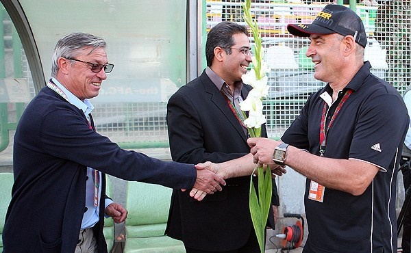 پنجشنبه سرنوشتساز برای کرواتهای لیگ