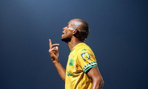  بازگشت برزیلی‌ها به ترکیب نفت آبادان