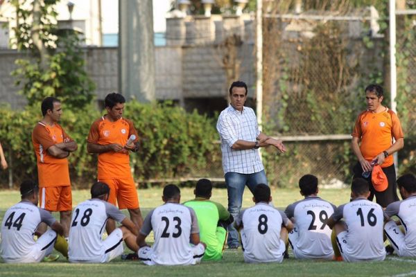 کریمی- لوکا؛ شروع با اقتدار یا بقا در تبریز