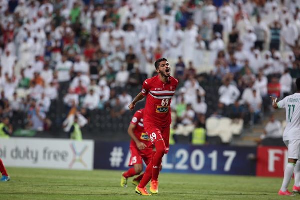 فرشاد پیوس مصلح لایق فیکس بازی کردن است