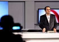  رد شایعه ممنوع التصویری پیمان یوسفی