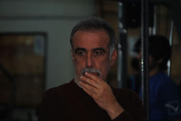  احمدزاده به ملوان باز می‌گردد