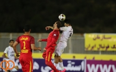  ترکیب نفت تهران و گسترش فولاد مشخص شد