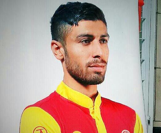 جانفزا گلم شانسی اما شیرین بود