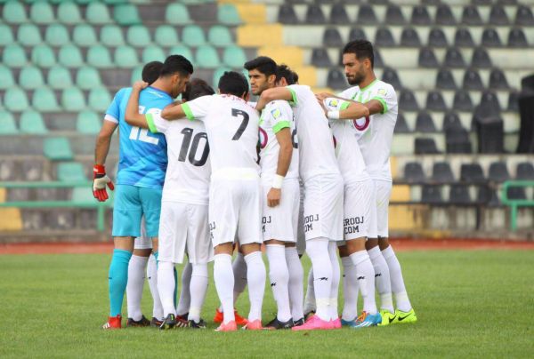 ترکیب ذوبآهن مقابل استقلال خوزستان مشخص شد