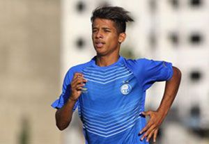  استقبال ویژه بوشهری ها از مهدی قائدی