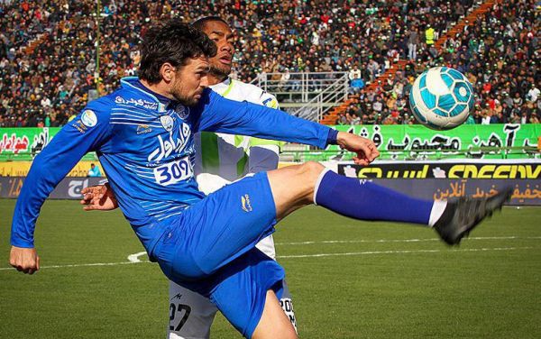  اشتباه مرگبار پادوانی پایه گذار سوپر گل دشتی