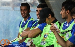 فریم به فریم با واکنش رحمتی به نیمکتنشینی در استقلال