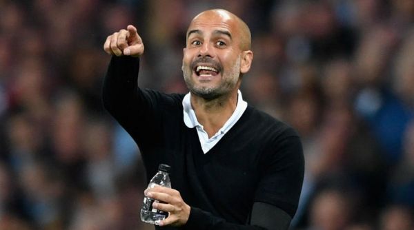 گواردیولا سیتی به یحیی توره نیاز دارد