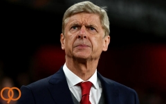  ونگر  نگران نتایج اخیرمان در استمفوردبریج نیستم