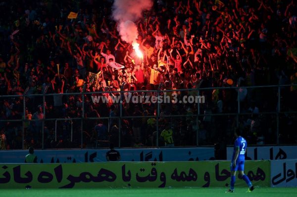 تختی جم؛ چیزی شبیه آنفیلد و سیگنال ایدونا پارک