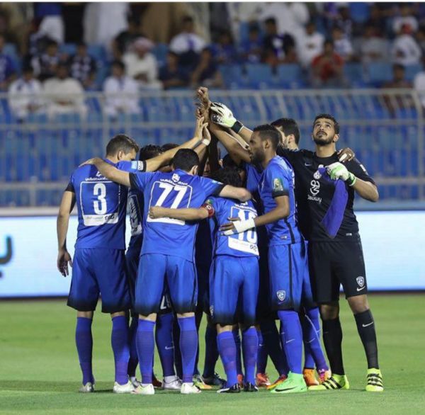  حمایت الوصل امارات از حریف پرسپولیس