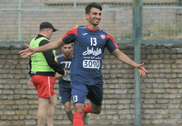  جشن تولد حسین ماهینى در اردو