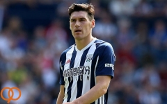  گرت بری به رکورد رایان گیگز در لیگ برتر رسید؛ یک قدم تا شکستن رکورد بازی در لیگ برتر