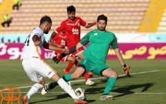  چهار دروازه‌بان با سه کلین‌شیت  بیرانوند سبقت می‌گیرد