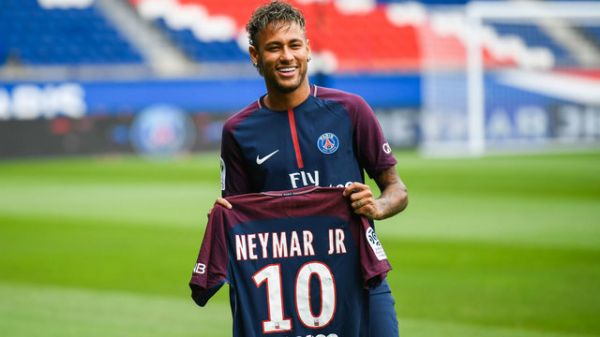  سود غیرقابل باور PSG از انتقال نیمار