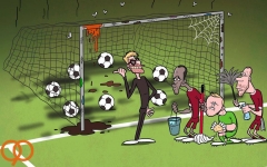 طرح نوشت؛ کلین شیت، خواستهی کلوپ از بازیکنان لیورپول