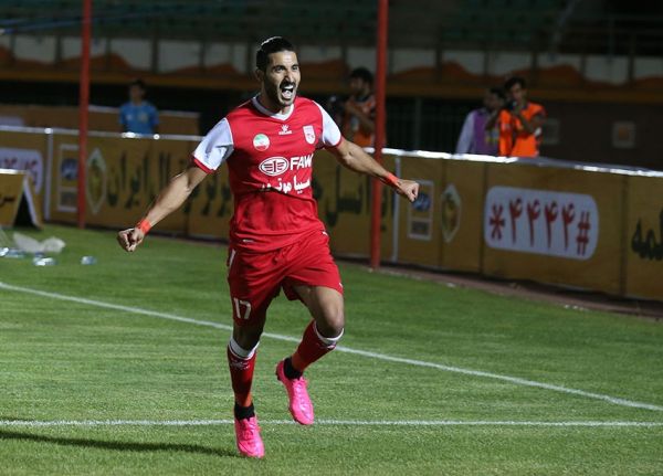 حمزه یونس، تنها طلبکار خارجی تراکتورسازی