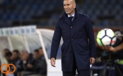  زیدان  گلزنی در 73 بازی متوالی را به بازیکنانم تبریک می گویم؛ بیل هنوز در بهترین فرم خود نیست