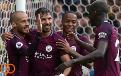 گواردیولا نسبت به فصل قبل خیلی بهتر شده ایم