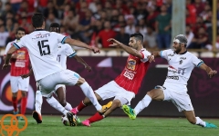 جای خالی پرسپولیس مقابل تیمهای دفاعی؛ یکی مثل رامین