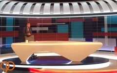 پوشش زنده مشروح برنامه 27 شهریور نود