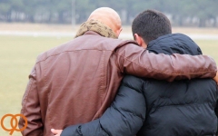  پیش بازی استقلال -ذوب‌آهن  رفتن یا ماندن