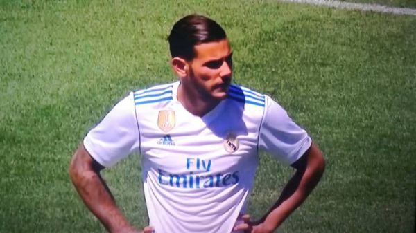 مصدومیت مدافع رئال جدی نیست