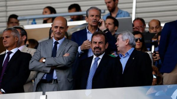  واکنش تند باشگاه ختافه به ادعای بارسلونا