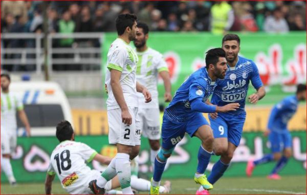  ذوب آهن تاریخ را برای منصوریان تکرار می‌کند