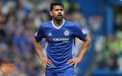 لوپتگی دیگو کاستا باید هر چه سریعتر وضعیت باشگاهش را مشخص کند