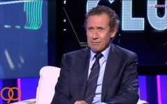 والدانو آسنسیو را دوست دارم چون خیلی باهوش است