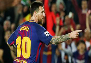  پوکر مسی مقابل ایبار؛ سوژه انتقادی جدید آرژانتینی ها