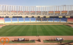 باشگاه سپاهان کارشکنی در بلیت فروشی به پرسپولیسیها را تکذیب کرد