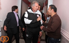 فرجام سختترین پرونده پرسپولیس طلب ژوزه هفته بعد پرداخت میشود