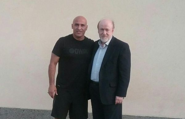  با استعفای منصوریان موافقت شد