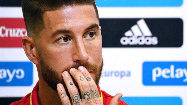  راموس  تحت تاثیر نتایج ضعیف مان نیستم