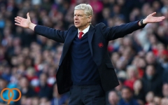 ونگر تیم پسر فرگوسن من را تحت تاثیر قرار داد