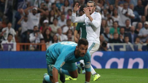  بدترین شروع رئال مادرید در 22 سال اخیر