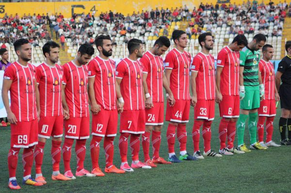 ترکیب سپیدرود اعلام شد