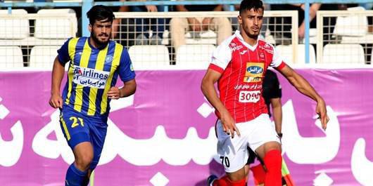 گسترشِ فوتبالِ تبریز عکس