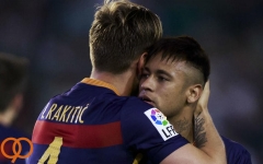 راکیتیچ فروش نیمار تصمیم بدی بود