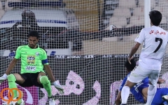 همه موقعیتهای ذوبآهن برای یک نفر؛ یار دوازدهم استقلال