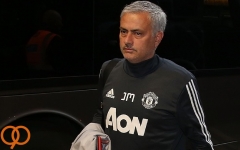 مورینیو نمیدانم پوگبا چه زمانی باز میگردد، نگران بازیهای خارج از خانه نیستم