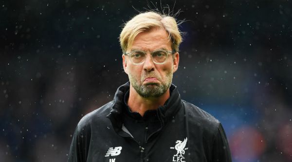 کلوپ لیورپول فقط یک مشکل دارد