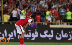  وکیل طارمی  حکمی به دست ما نرسیده است