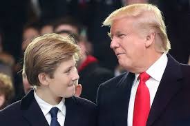  پای دونالد ترامپ به دنیای فوتبال هم باز شد