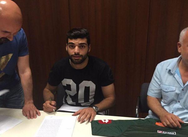  ویژه  چرا فیفا پرسپولیس را محروم کرد